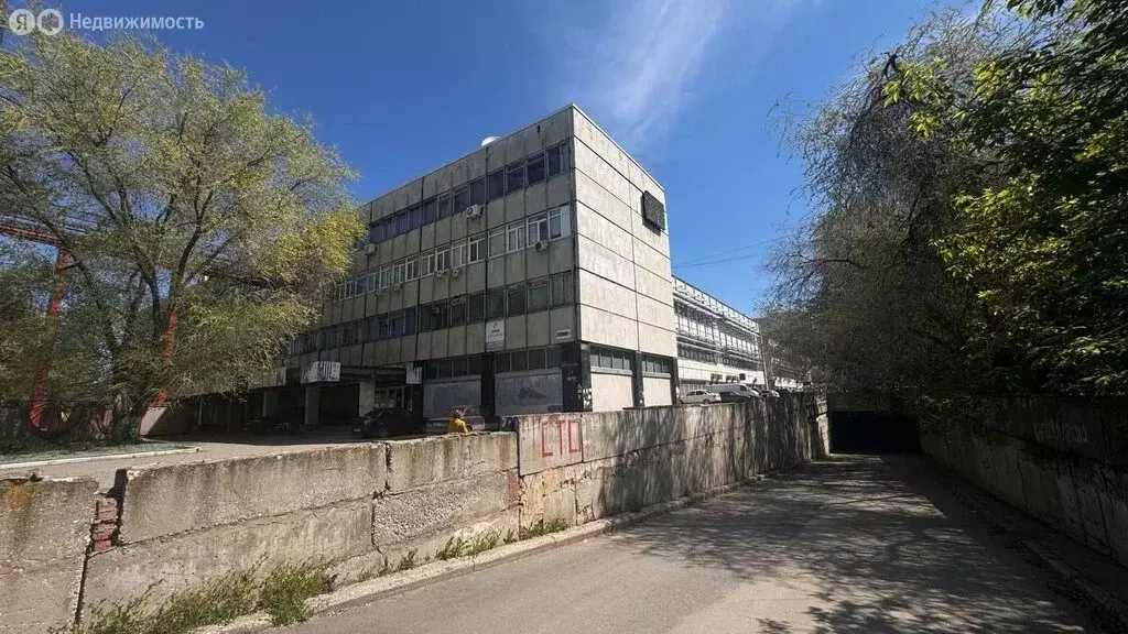 Офис (5275 м) - Фото 0