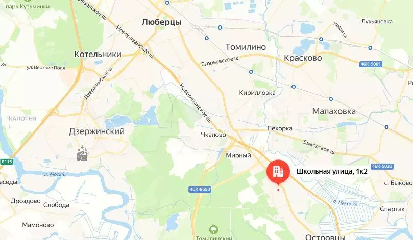 Аукцион: 2-к. квартира, 47,7 м, 12/17 эт. - Фото 0