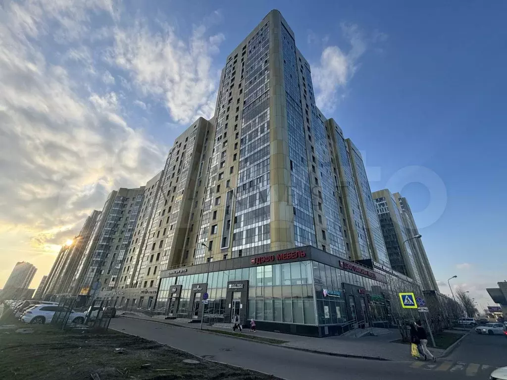 Свободное назначение, Победы пр-кт., 139к2 - Фото 1