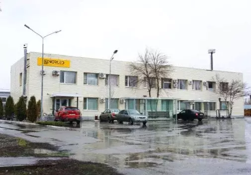 Производственное помещение в Ростовская область, Октябрьский район, ... - Фото 2