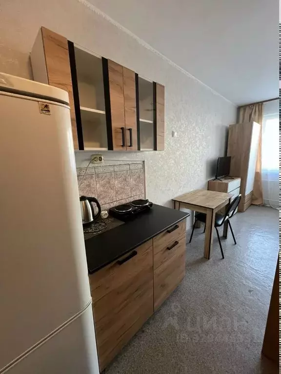 Студия Кемеровская область, Кемерово бул. Строителей, 20 (16.0 м) - Фото 1