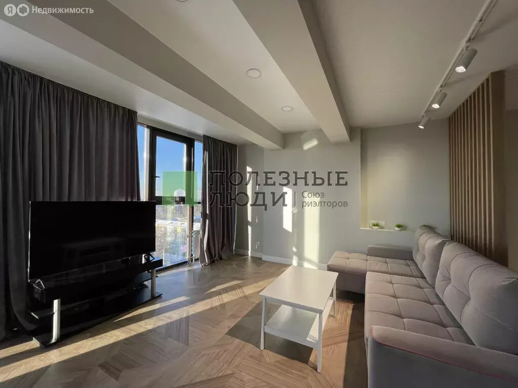 2-комнатная квартира: Ангарск, 192-й квартал, 7 (61.1 м) - Фото 1