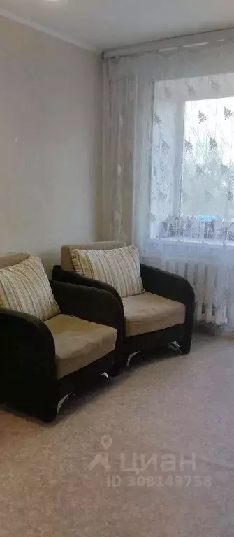 Студия Самарская область, Тольятти ул. Мира, 133 (33.6 м) - Фото 0