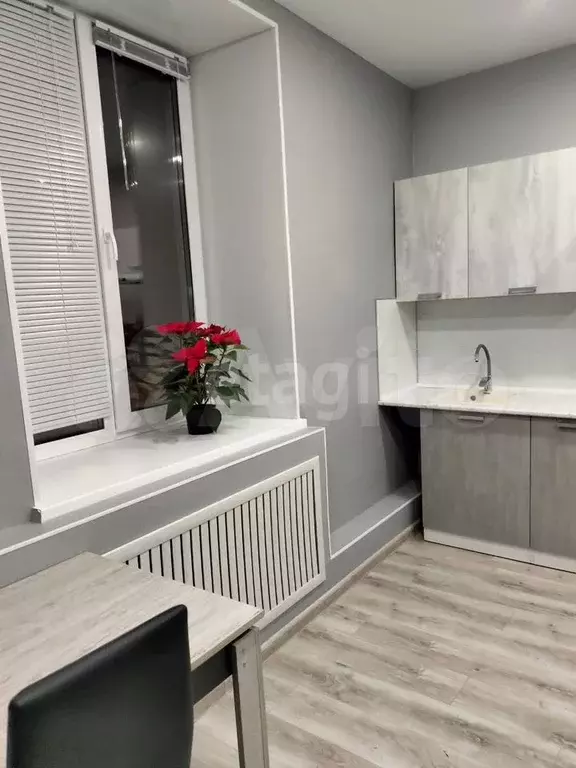 Комната 19,7 м в 3-к., 1/2 эт. - Фото 1