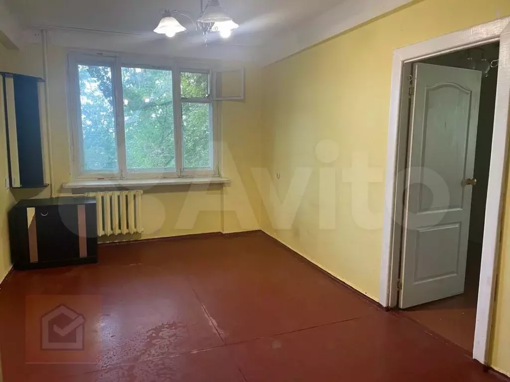 2-к. квартира, 45 м, 1/5 эт. - Фото 1