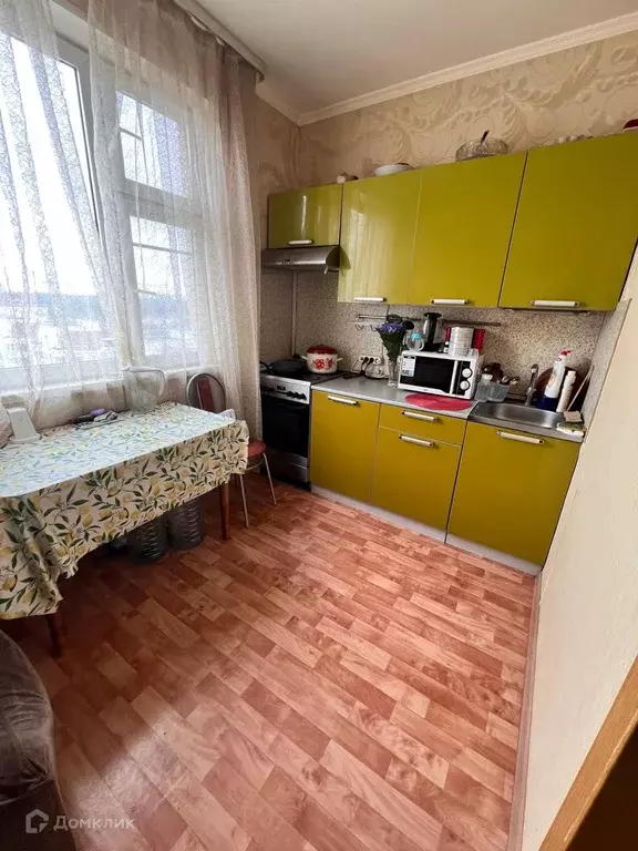 Продаётся 1-к квартира, 37.8 м - Фото 0