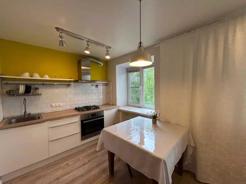 Продаётся 2-к квартира, 43 м - Фото 0