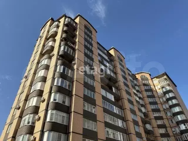 2-к. квартира, 72 м, 3/13 эт. - Фото 1