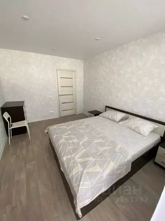 3-к кв. Самарская область, Тольятти ул. Мурысева, 46 (90.0 м) - Фото 1