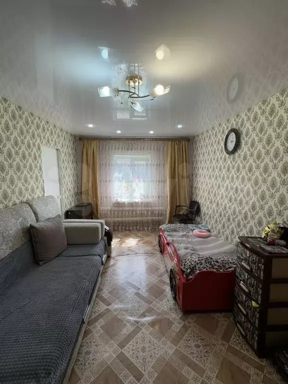 Дом 67,8 м на участке 10 сот. - Фото 1