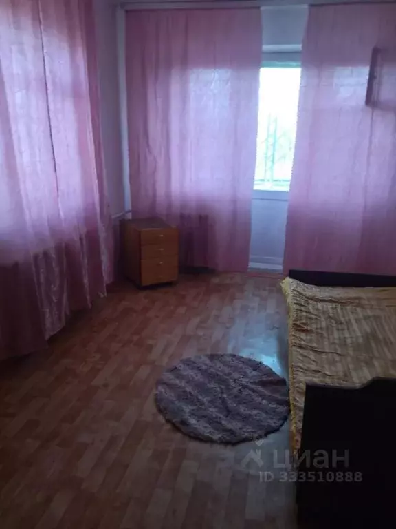 1-к кв. Башкортостан, Уфа ул. Рихарда Зорге, 6 (30.8 м) - Фото 1
