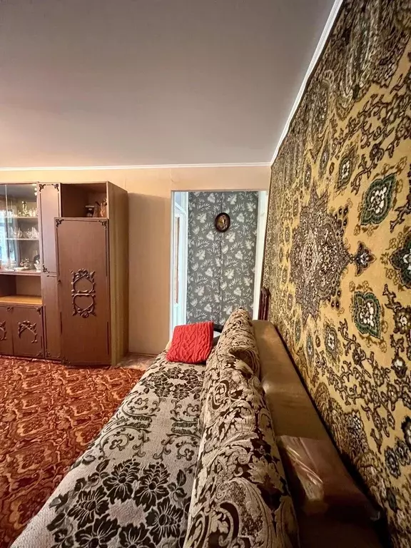 Продаётся 3-к квартира, 60 м - Фото 1