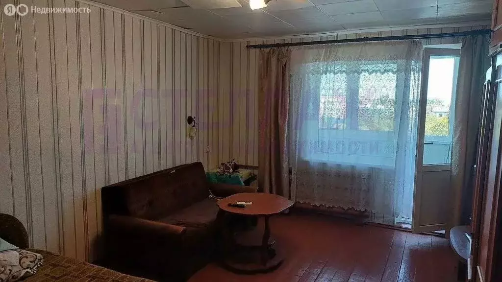 1-комнатная квартира: Приморский, Южная улица, 11 (33 м) - Фото 2