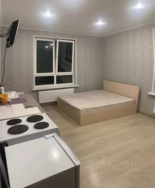 1-к кв. Башкортостан, Уфа просп. Дружбы Народов, 59/1 (35.0 м) - Фото 2