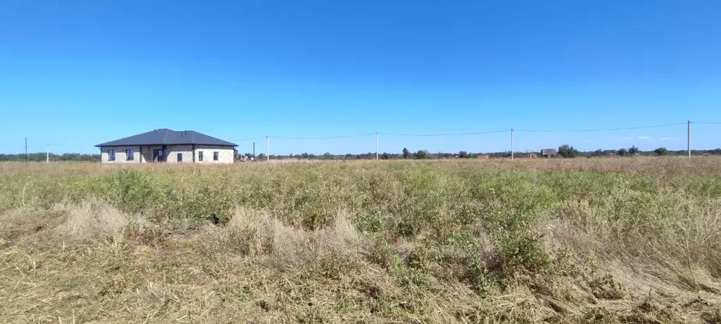 Участок в Краснодарский край, Ейск ул. Герцена (6.0 сот.) - Фото 1