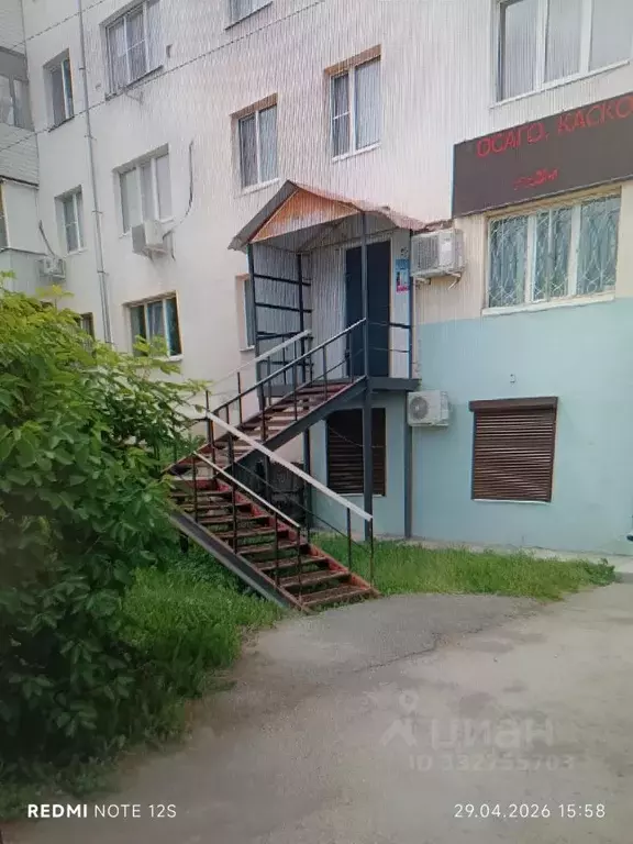 Помещение свободного назначения в Самарская область, Сергиевский ... - Фото 2