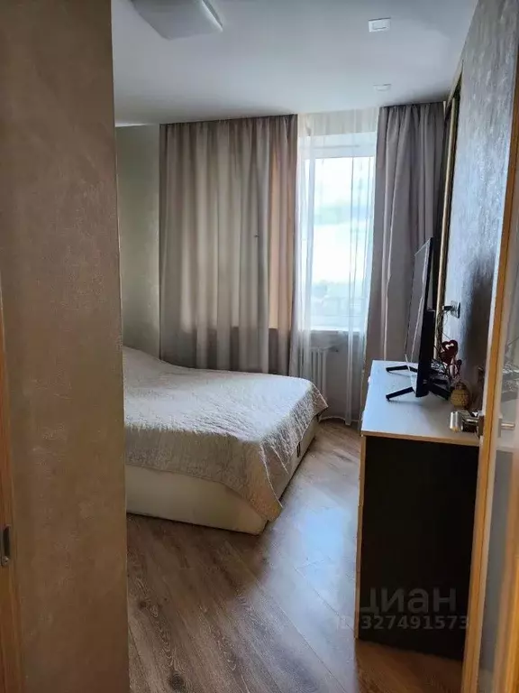 2-к кв. Московская область, Реутов Юбилейный просп., 47 (52.0 м) - Фото 1