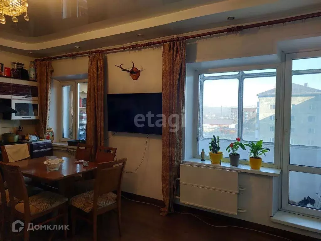 Продаётся 3-к квартира, 67.8 м - Фото 1