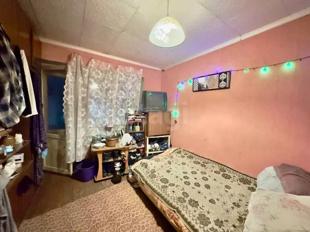 Комната Костромская область, Кострома ул. Голубкова, 4 (18.0 м) - Фото 1