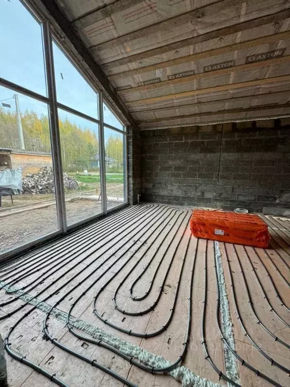 Дом в Кировская область, Слободской район, Шиховское с/пос, д. ... - Фото 2