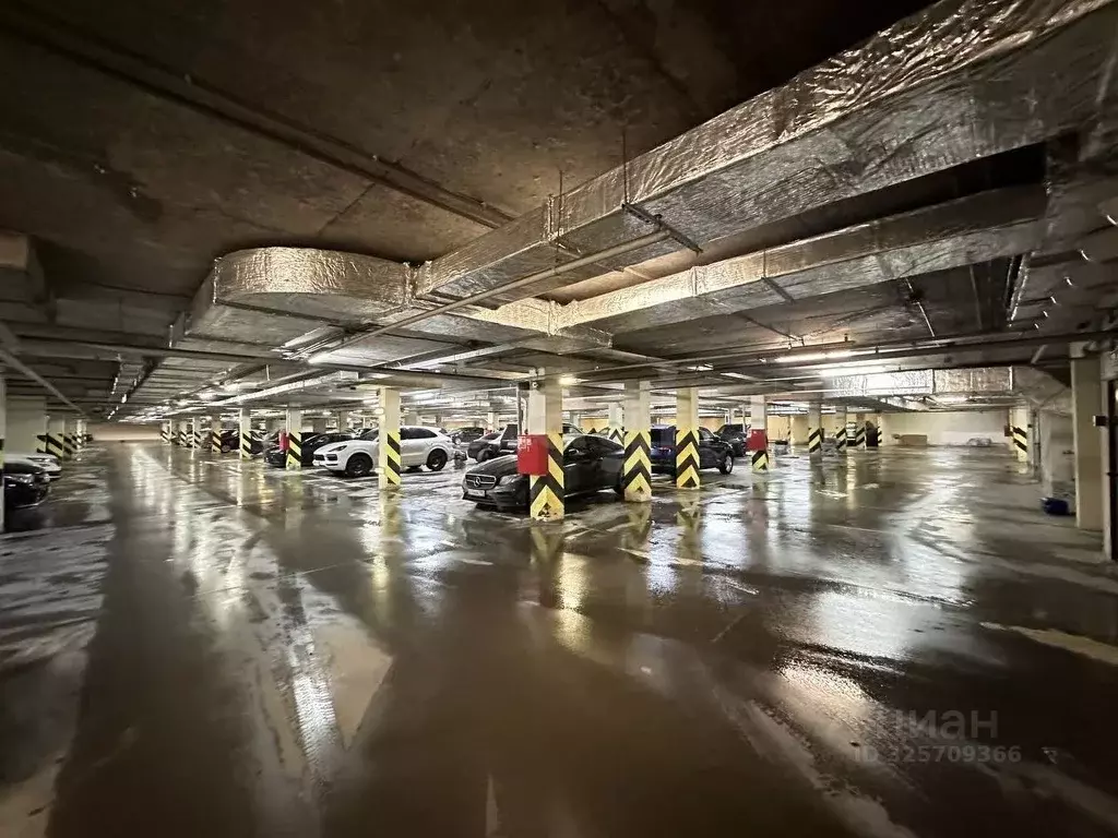 Гараж в Московская область, Красногорск городской округ, Путилково пгт ... - Фото 2