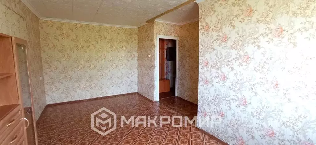 1-к кв. Орловская область, Орел ул. Маринченко, 2 (29.8 м) - Фото 1