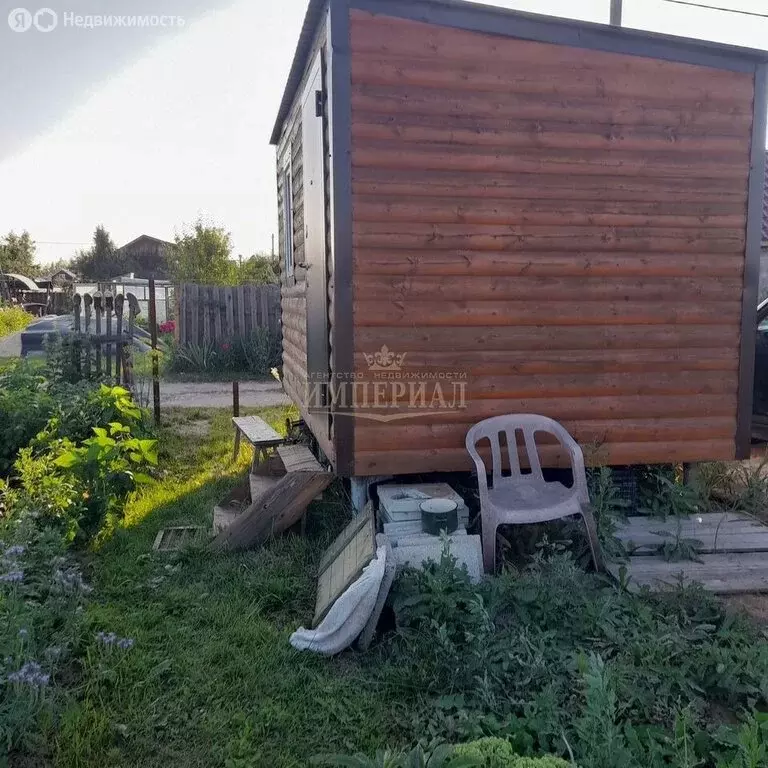 Участок в Медведевский район, Сидоровское сельское поселение, СНТ ... - Фото 2