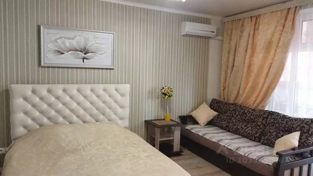 Студия Краснодарский край, Анапа ул. Верхняя Дорога, 151к2 (33.0 м) - Фото 0