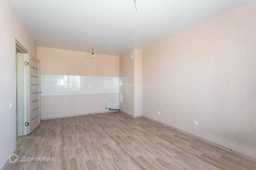 Продаётся квартира-студия, 28 м - Фото 1