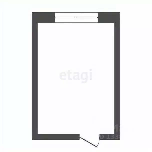 Офис в Красноярский край, Красноярск Свободный просп., 30 (31 м) - Фото 2