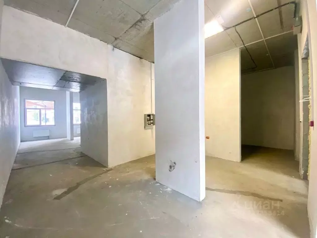 Помещение свободного назначения в Пермский край, Пермь ул. Сапфирная, ... - Фото 1