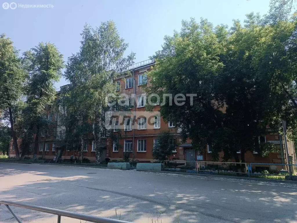 3-комнатная квартира: Краснокамск, улица Карла Либкнехта, 6 (79 м) - Фото 1