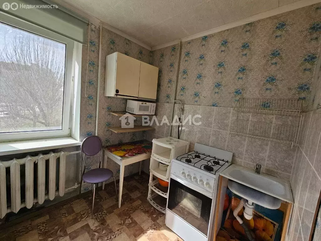 1-комнатная квартира: Калининград, улица Дзержинского, 78 (33 м) - Фото 1