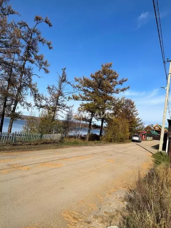 Участок в Забайкальский край, Читинский район, Междуозерное ДНТ 78 ... - Фото 2