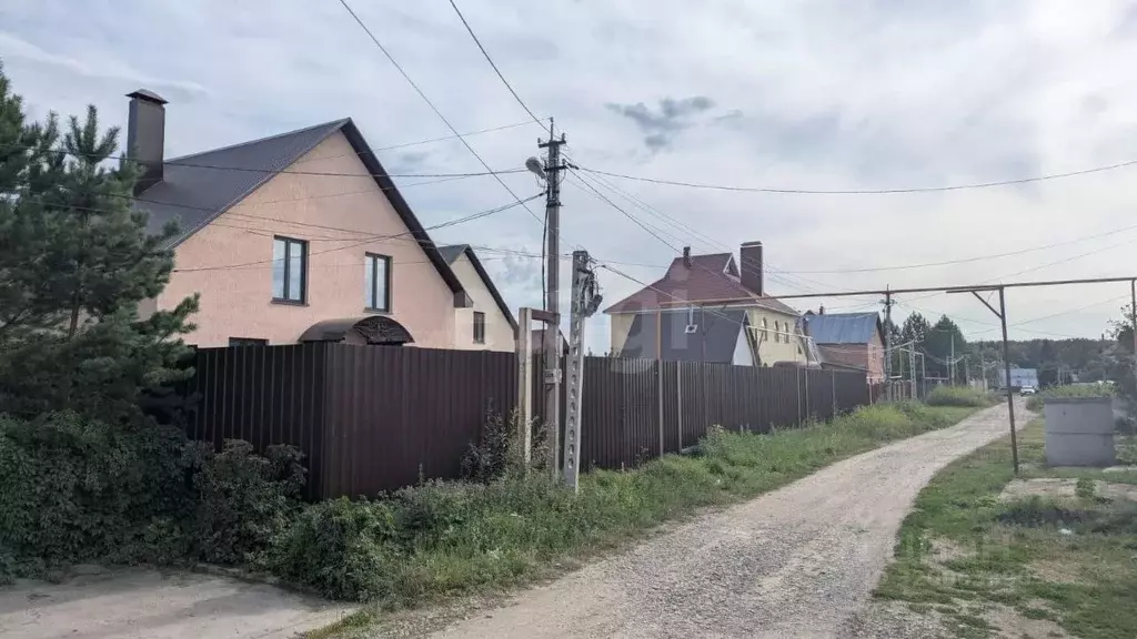 Дом в Башкортостан, Уфа пос. Базилевка, ул. Базилевская, 12Б (230 м) - Фото 2