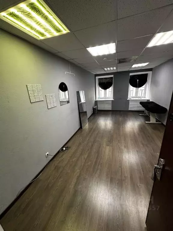 Офис в Москва ул. Маросейка, 6-8С1 (22 м) - Фото 1