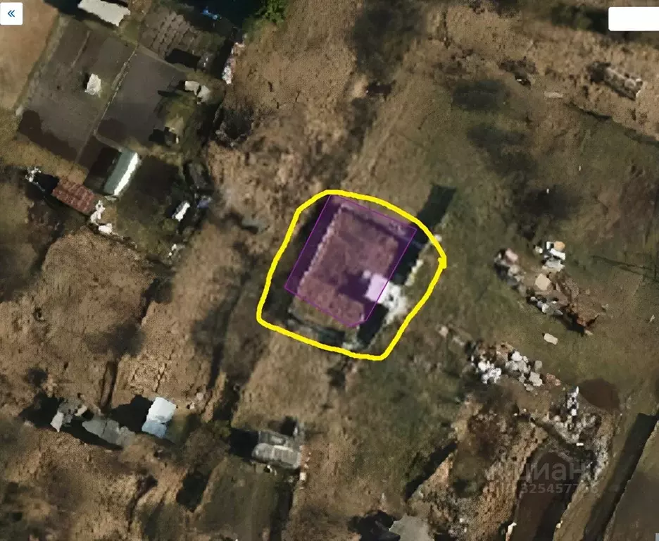 Участок в Тюменская область, Тюменский муниципальный округ, пос. ... - Фото 1