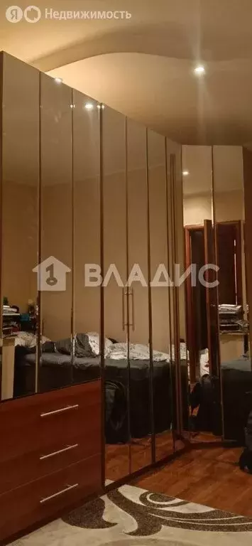 1-комнатная квартира: Москва, Свободный проспект, 1к2 (36.7 м) - Фото 1