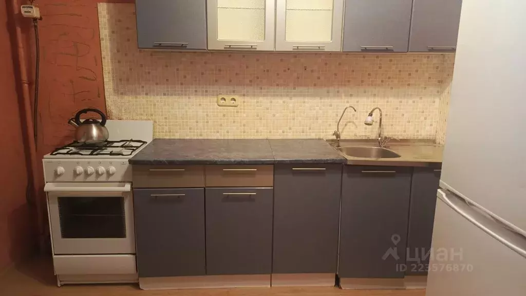 2-к кв. Новгородская область, Великий Новгород ул. Державина, 13 (60.0 ... - Фото 1