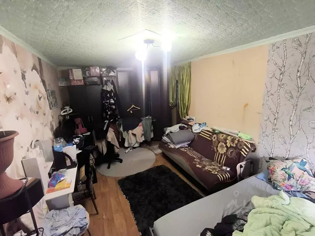 2-к кв. Московская область, Химки ул. Кирова, 13 (44.0 м) - Фото 2
