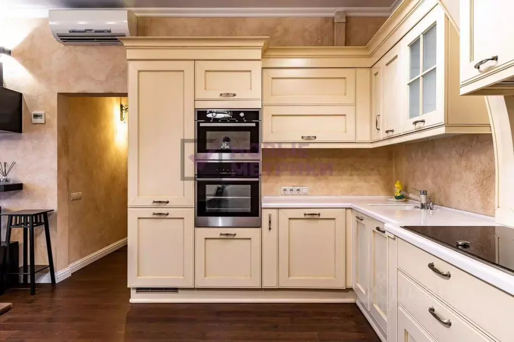 2-к кв. Санкт-Петербург Барочная ул., 12 (75.0 м) - Фото 1