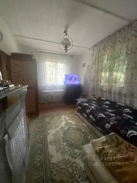 Дом в Краснодарский край, Ейск Восход СНТ, ул. 9-я (108 м) - Фото 2