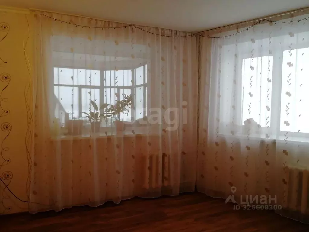 3-к кв. Челябинская область, Озерск Заозерный мкр, 6/4 (85.4 м) - Фото 2