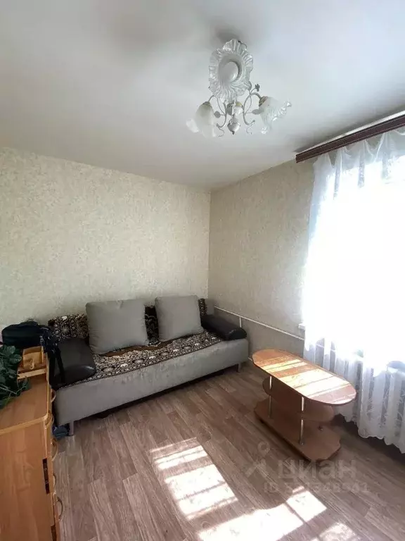 1-к кв. Пензенская область, Заречный просп. Мира, 40 (17.5 м) - Фото 1