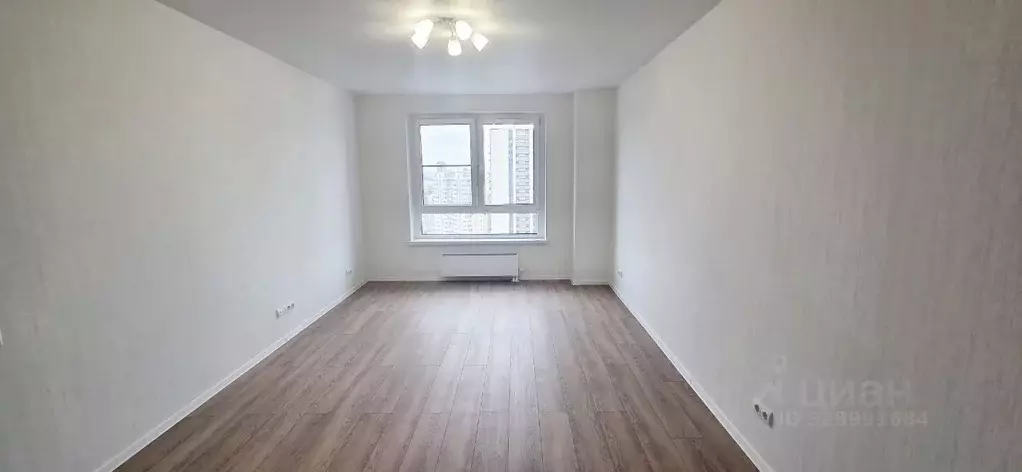 1-к кв. Москва Жигулевская ул., 12А (42.0 м) - Фото 2