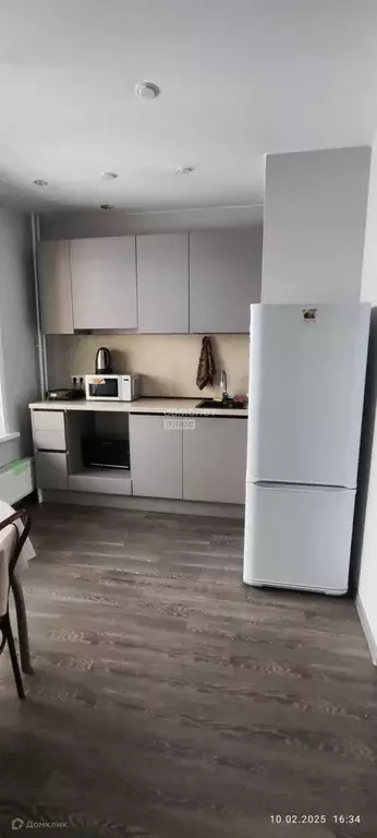 Продаётся 1-к квартира, 31.9 м - Фото 1