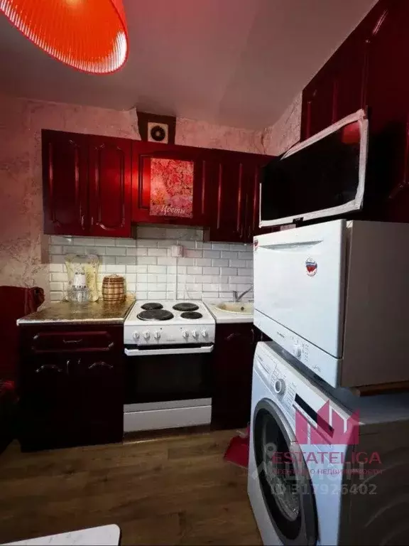Квартира, 2 комнаты, 40 м - Фото 0