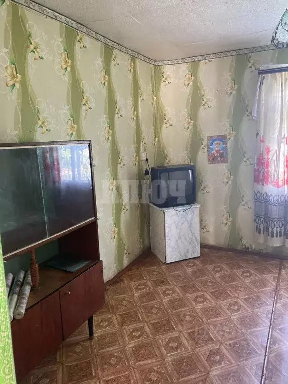2-к кв. Вологодская область, Усть-Кубинский муниципальный округ, д. ... - Фото 2