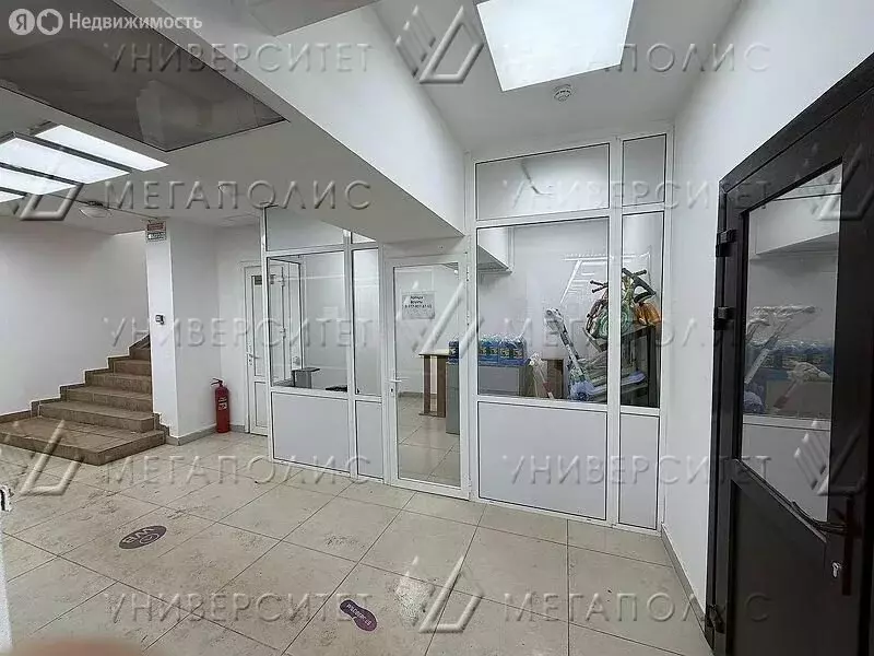 Торговая площадь (35 м) - Фото 0