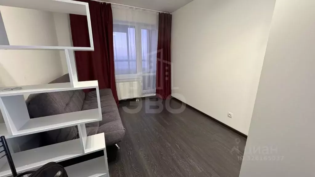 Студия Санкт-Петербург просп. Буденного, 19к1 (27.0 м) - Фото 2